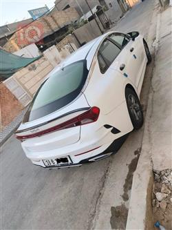 كيا K5